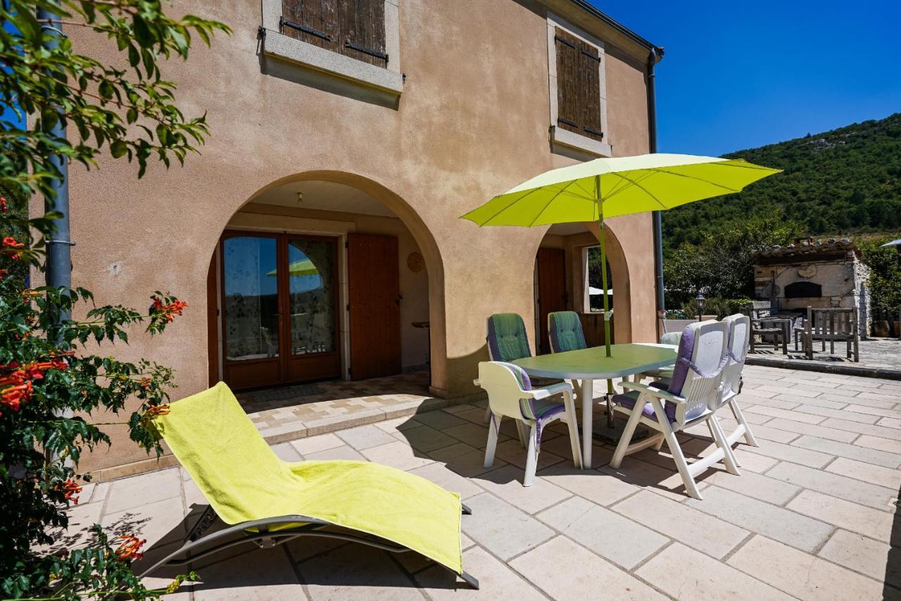 Mon Ventoux - Cozyhotes Sault-de-Vaucluse Exterior foto