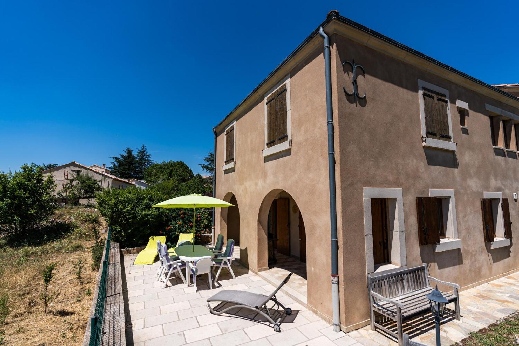 Mon Ventoux - Cozyhotes Sault-de-Vaucluse Quarto foto