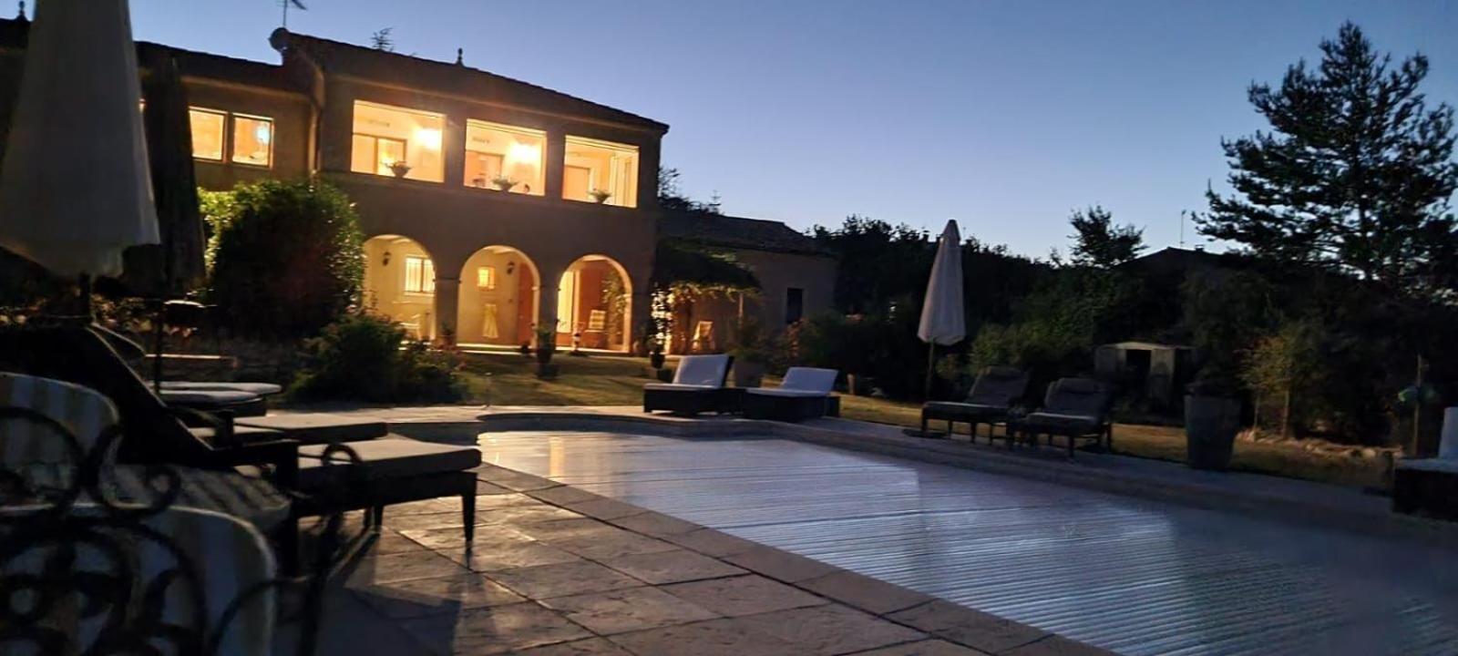 Mon Ventoux - Cozyhotes Sault-de-Vaucluse Exterior foto