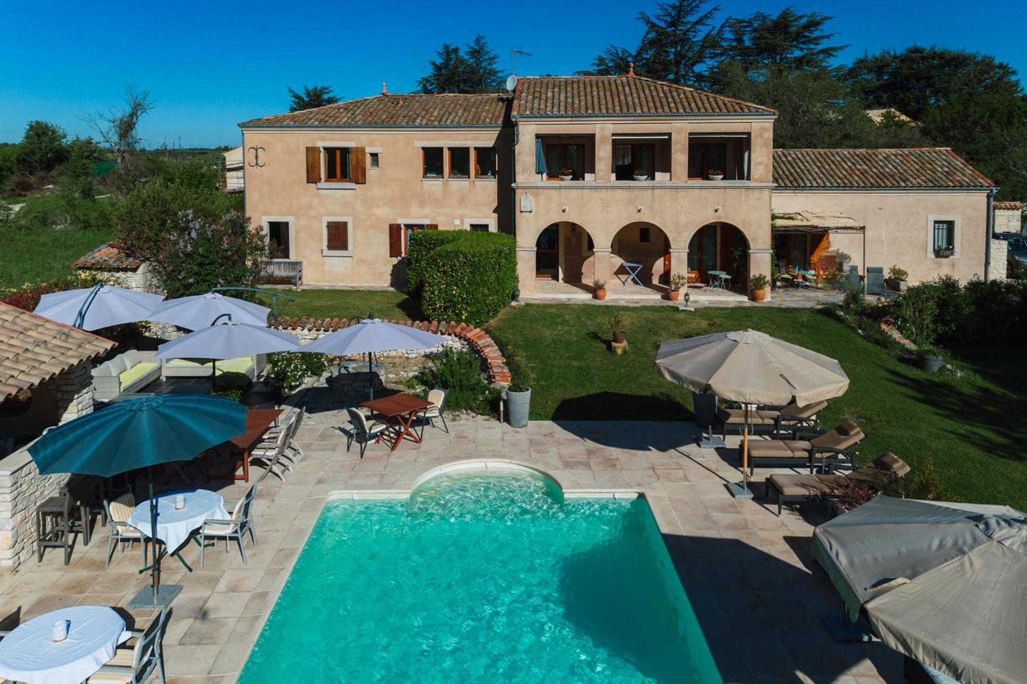 Mon Ventoux - Cozyhotes Sault-de-Vaucluse Exterior foto