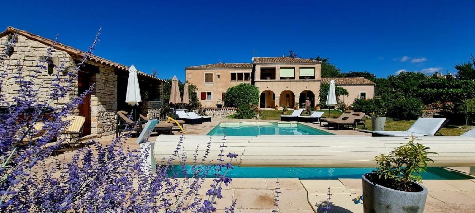 Mon Ventoux - Cozyhotes Sault-de-Vaucluse Quarto foto
